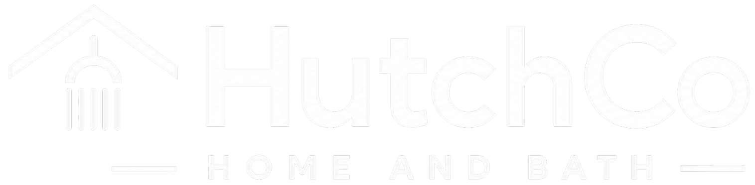 Hutch Co Home and Bath Logo with no Tagline
